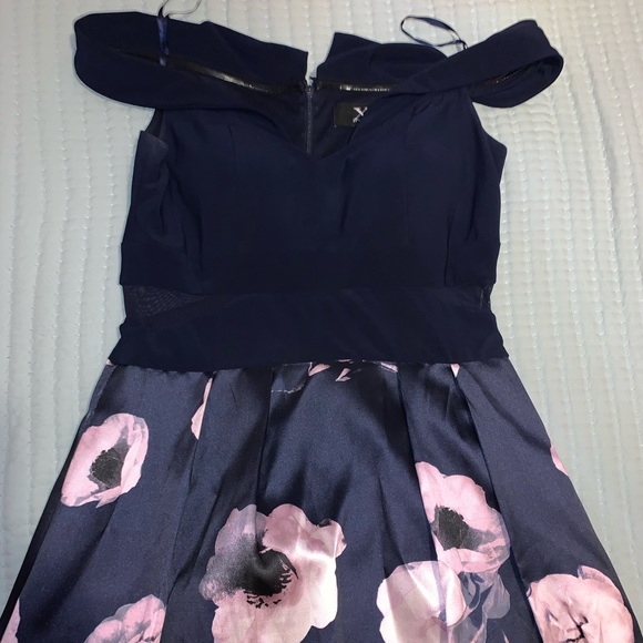 Prom/ Formal dress - Picture 2 of 3